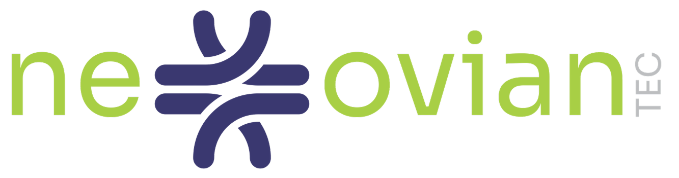 NexovianTec logo
